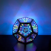 Smart Infinity Dodecahedron Gaming Lights