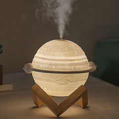 200ml Jupiter Air Humidifier Aroma Diffuser