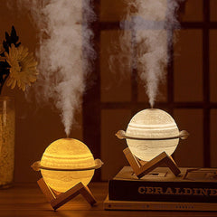 200ml Jupiter Air Humidifier Aroma Diffuser