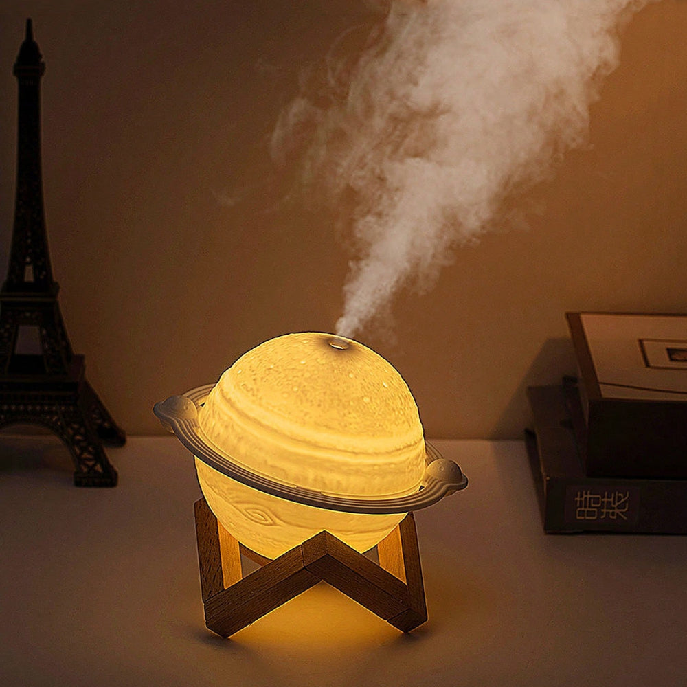 200ml Jupiter Air Humidifier Aroma Diffuser