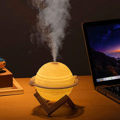 200ml Jupiter Air Humidifier Aroma Diffuser