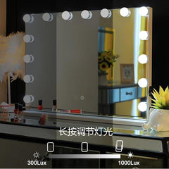 Hollywood LED Light Makeup Mirror